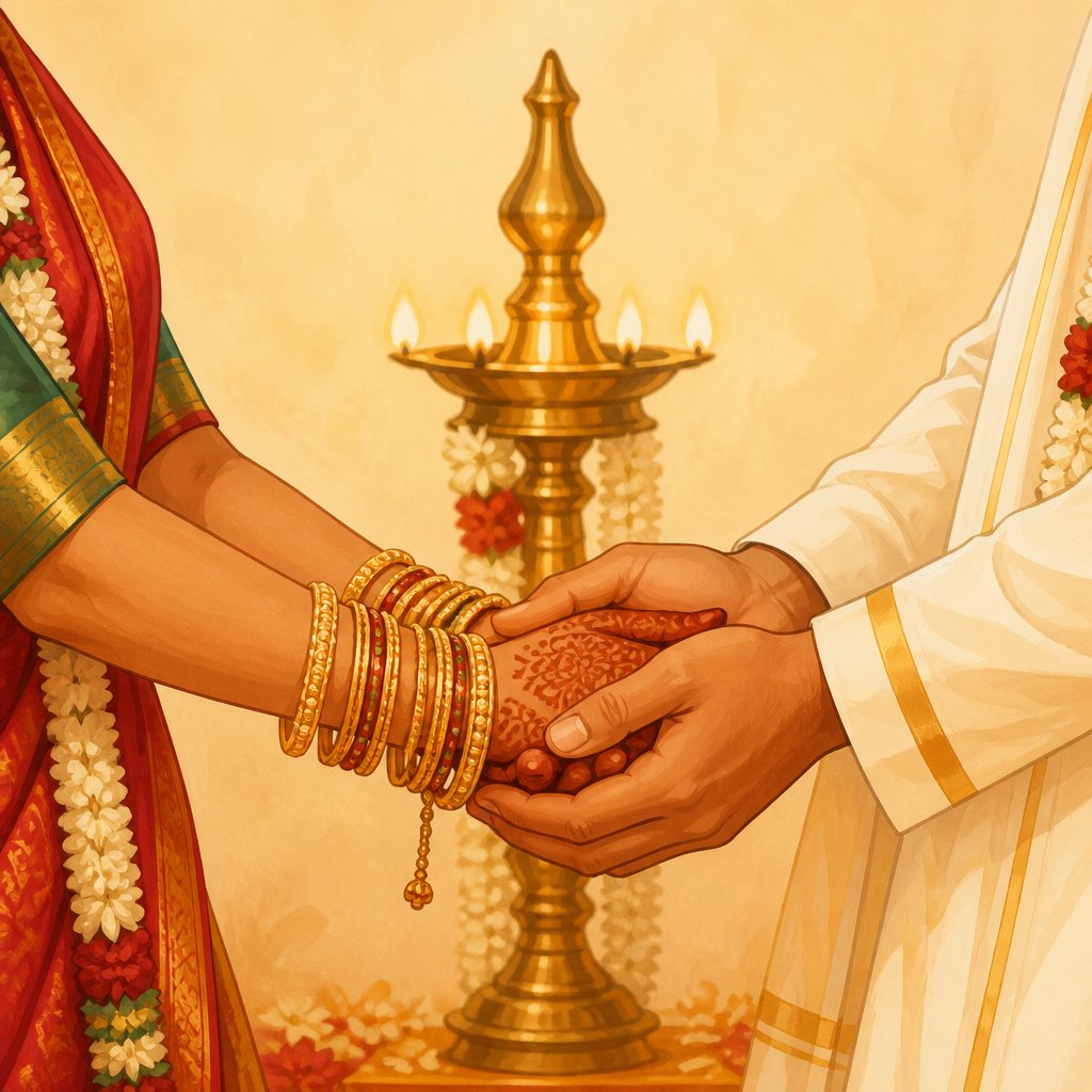 Marriage Astrology