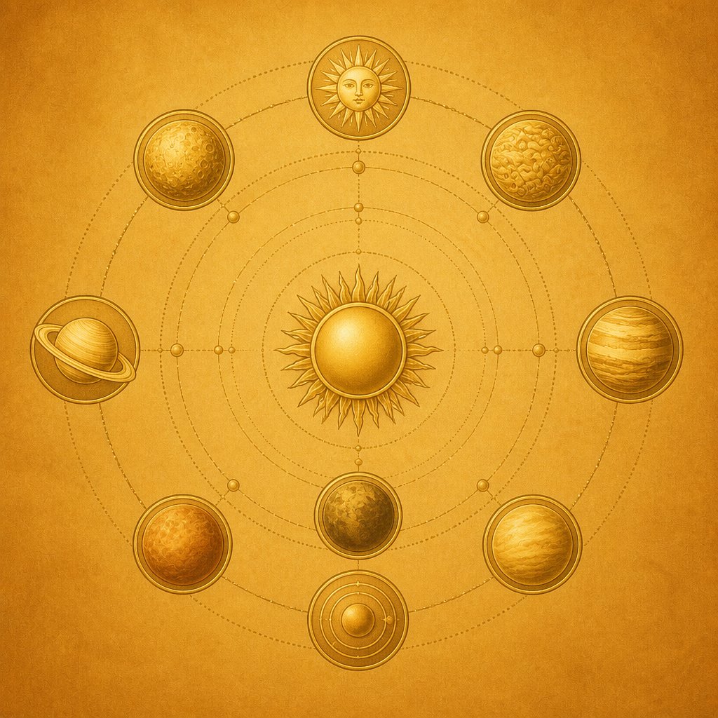 Planetary Results