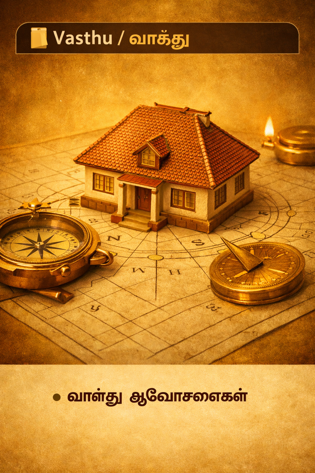 Vastu
